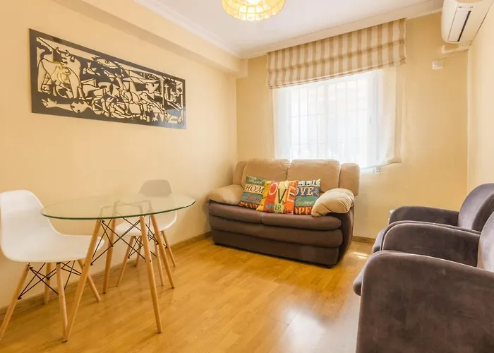 Horno Del Agua * Córdoba