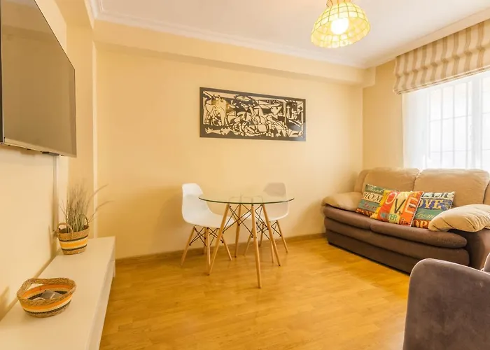 Apartmán Horno Del Agua Córdoba