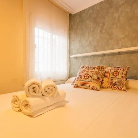 Apartamento Horno Del Agua Córdoba