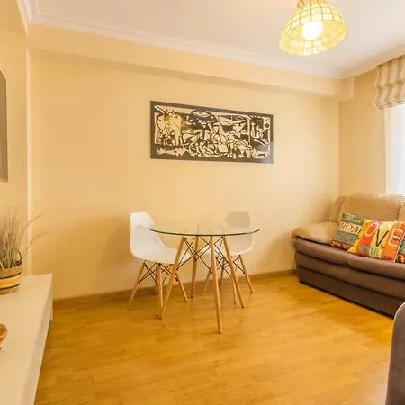 Apartamento Horno Del Agua Córdoba