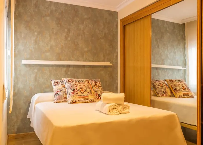 Horno Del Agua * Κόρδοβα